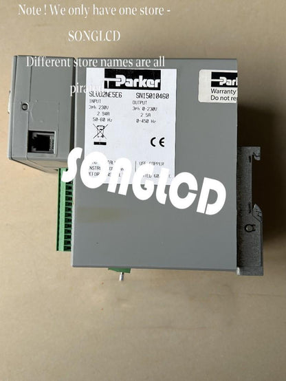 1PCS SLVD2NE5E6 SLVD-N Module - SLVD