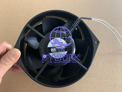 1PCS For TOYO TYPE T750DX fan AC100V 50/60HZ 172*150*55MM replace~