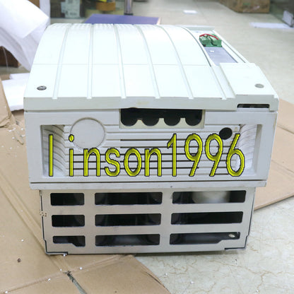 used Lenze EVF8225-E inverter tested in good condition - LENZE