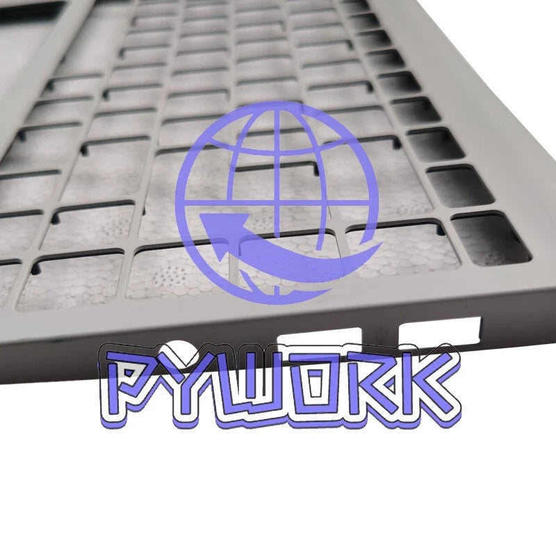 MSI Prestige 14 MS-14C1 MS-14C2 MS-14C4 P14 Keyboard Bezel Laptop Palmrest cover
