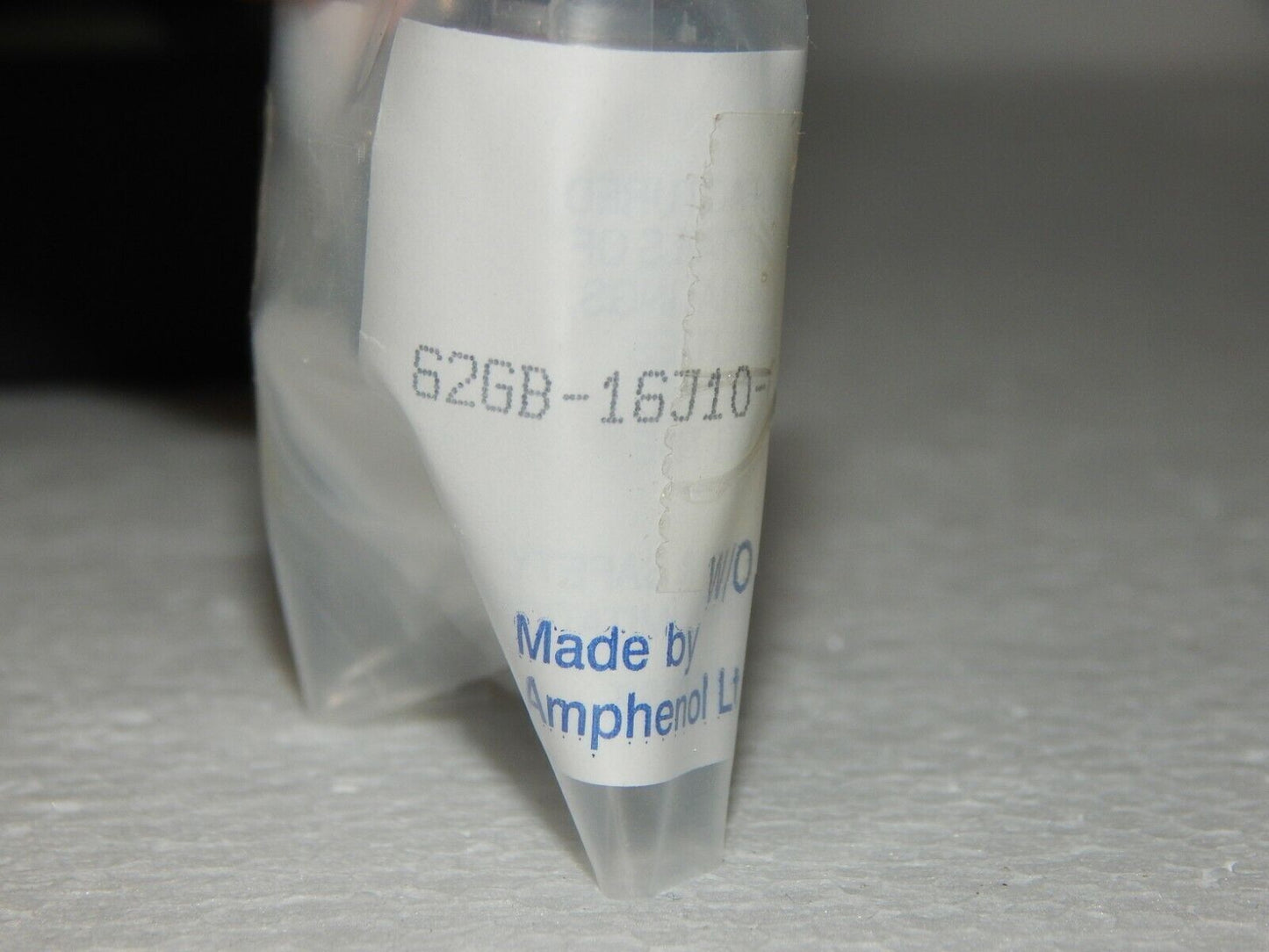 Lucas Schaevitz Accelerometer A263-0118 - 1g to 3g - LUCAS SCHAEVITZ