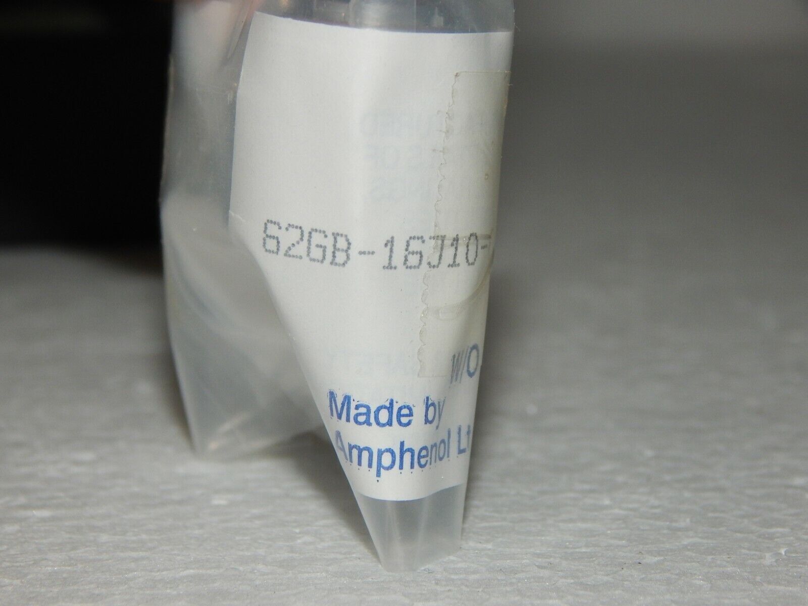 Lucas Schaevitz Accelerometer A263-0118 - 1g to 3g - LUCAS SCHAEVITZ