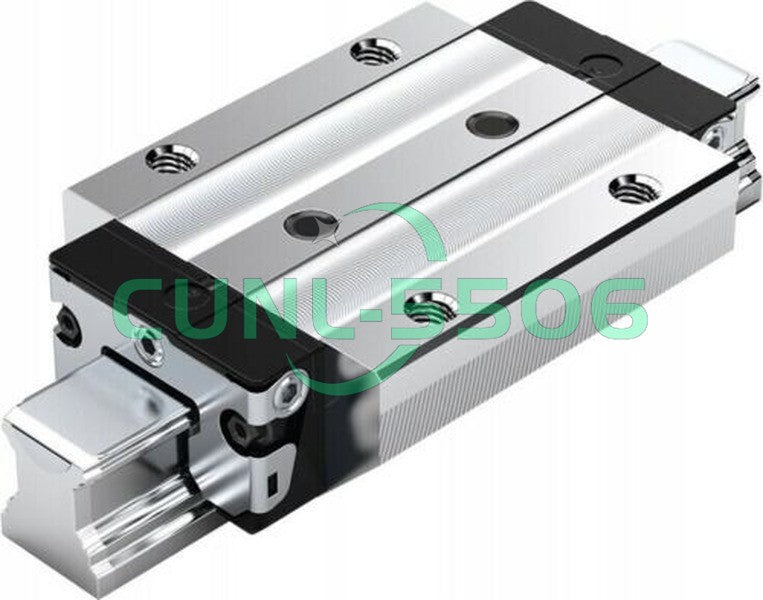 1Pcs For Rexroth linear guide carriage R165371420 RUNNER BLOCK BALL BEARING