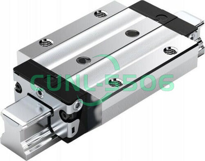 1Pcs For Rexroth linear guide carriage R165371420 RUNNER BLOCK BALL BEARING