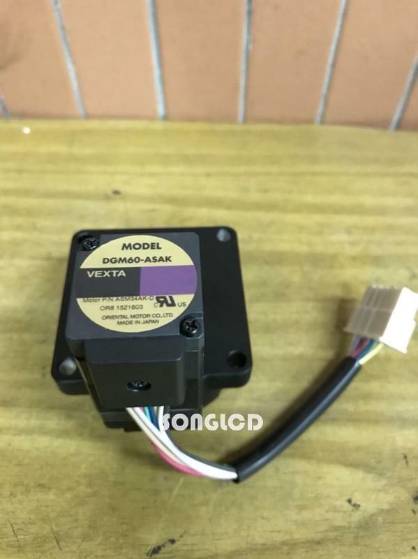 1PCS NEW DGM60-ASAK - KOEED