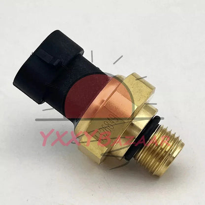 Oil Pressure Sensor for Cummins 4326849 Dodge 1998-2002 2500 Ram Truck 5.9L 24V~