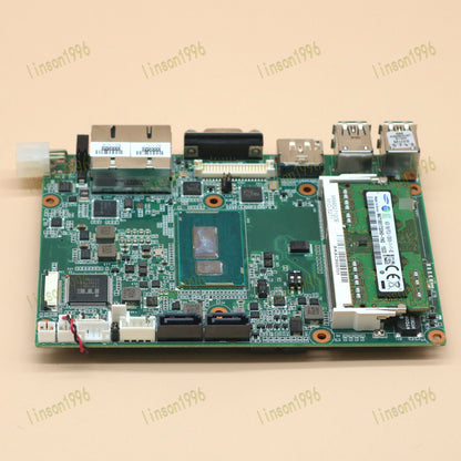 Advantech Industrial Motherboard MIO-5271 A101-3 Tested In OK - ADVANTECH