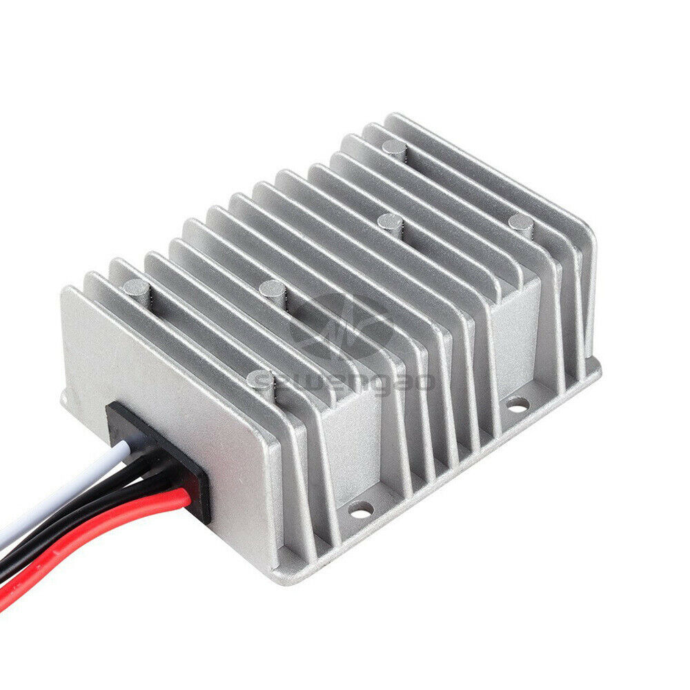 new 36v to 24v 30A 720W car buck module DC power converter - STC