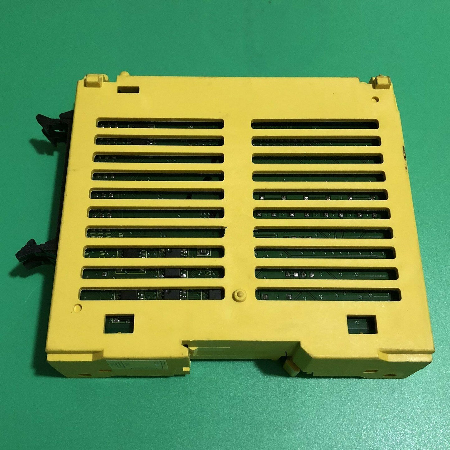 Fanuc A03B-0815-C005 System IO Board - FANUC