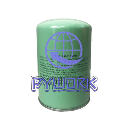 250028-032 250026-982 Oil Filter Element Kit for Sullair Air Compressor Part