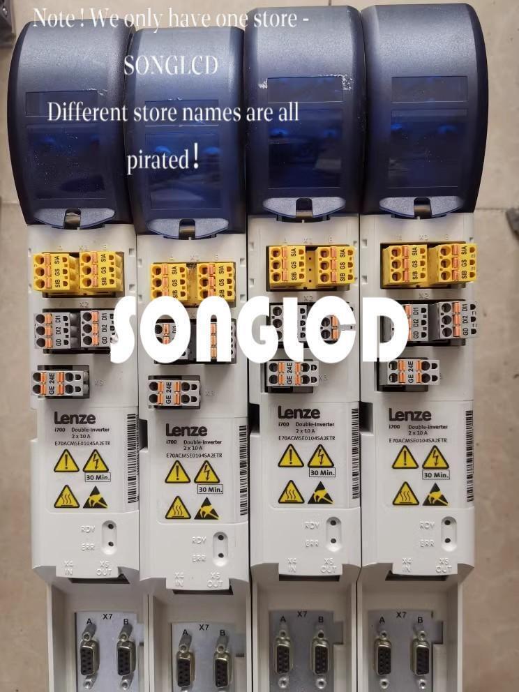 E70ACMSE0104SA2ETR IC Component - KOEED