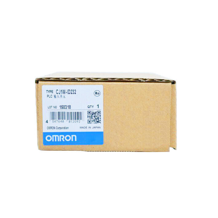 new 1PC  Omron CJ1W-ID232 CJ1WID232 Programmable Input Module