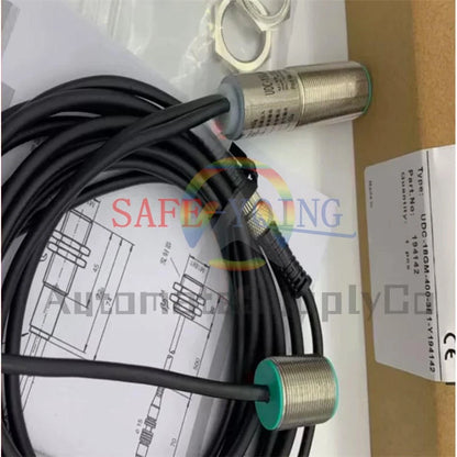 One For Pepperl+Fuchs UDC-18GM-400-3E1-Y194142 sensor