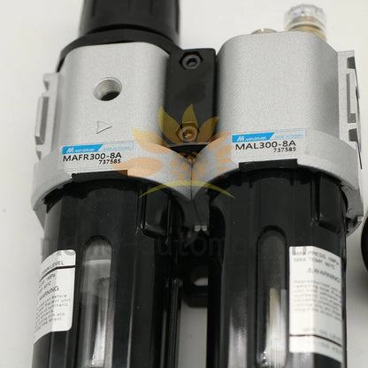 MINDMAN MACP300-8A manual control 1PCS