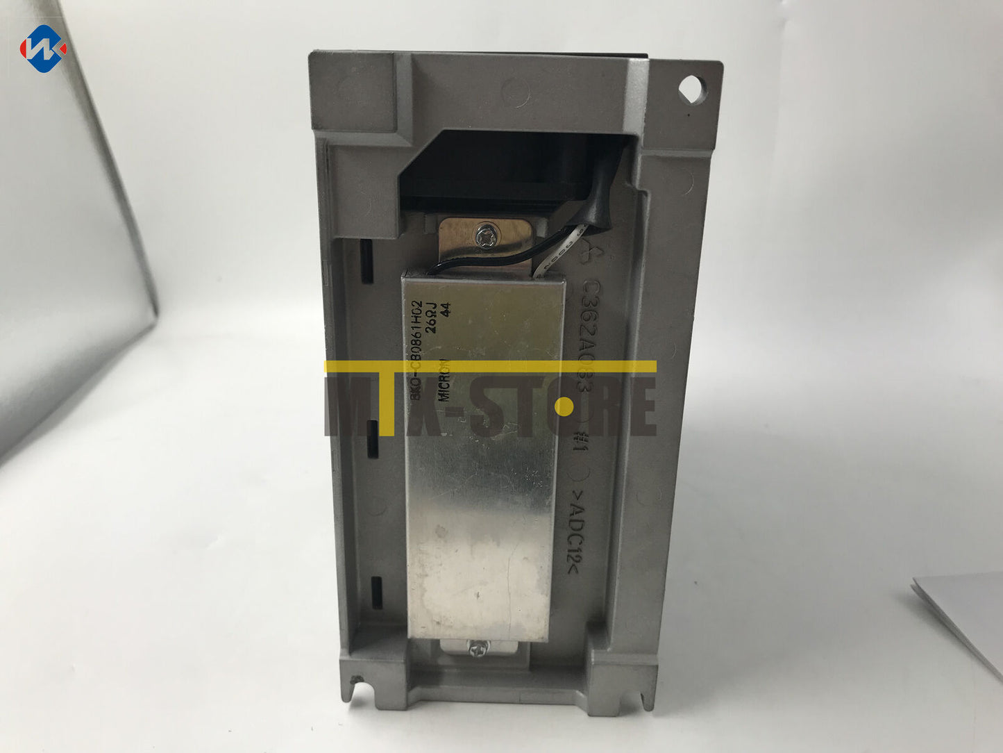 new 1pcs Mitsubishi MR-J4W3-222B MRJ4W3222B - MITSUBISHI