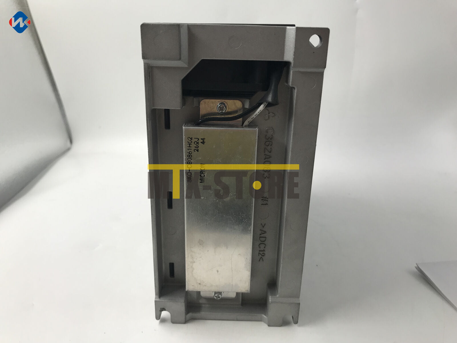 new 1pcs Mitsubishi MR-J4W3-222B MRJ4W3222B - MITSUBISHI