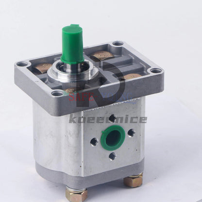1pcs Gear Pump CBN-F314 FHR Hydraulic Oil Pump CBN314
