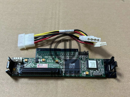 IBM aCard IDE to LVD-SCSI Bridge Adapter AEC-7722 IDE device to SCSI interfa