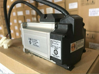 Optimized Title: Panasonic AC Servo Motor MHMJ022G1C In-Box One-Year Model - PANASONIC