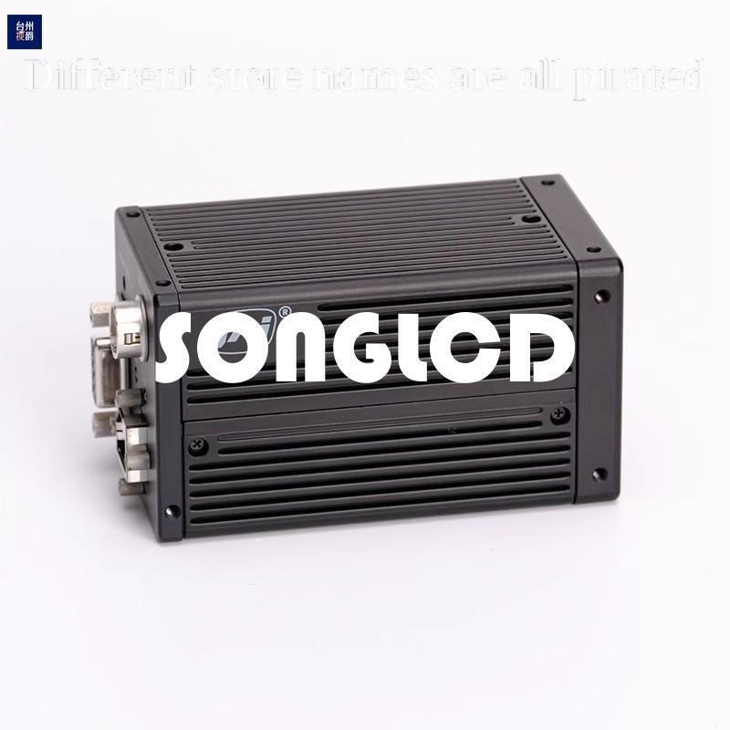 1PCS AT-140GE 3CCD Professional Camera - KOEED
