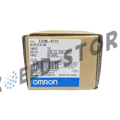 1PCS Omron E5CWL-R1TC E5CWLR1TC Temperature Controller