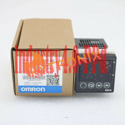 OMRON Temperature Controller E5CN-R2MT-500 PING