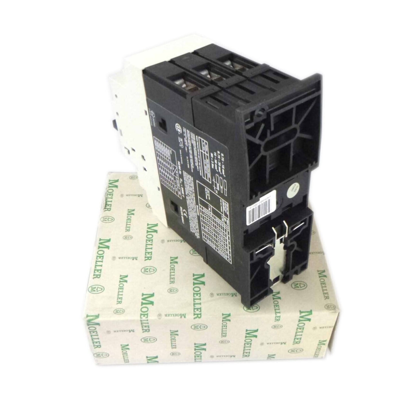 1PC EATON MOELLER PKZM4-25 Motor - EATON