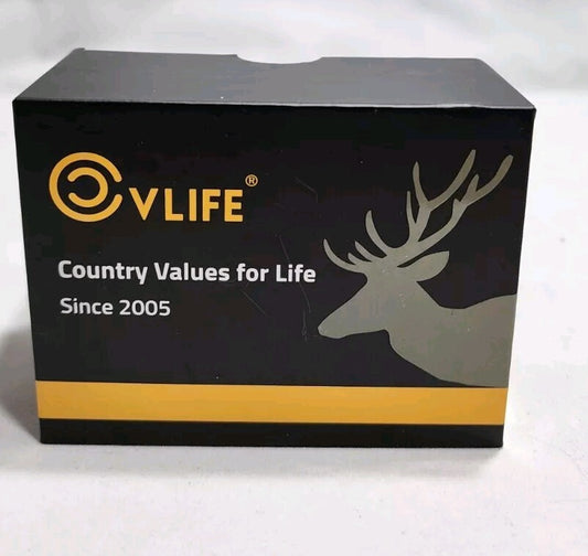 Cvlife Mro52 Mini Red Dot Sight