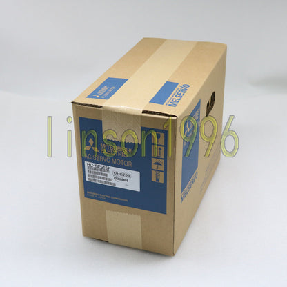 1PC Mitsubishi HC-SFS152 AC Servo Motor FAST SHIP - MITSUBISHI