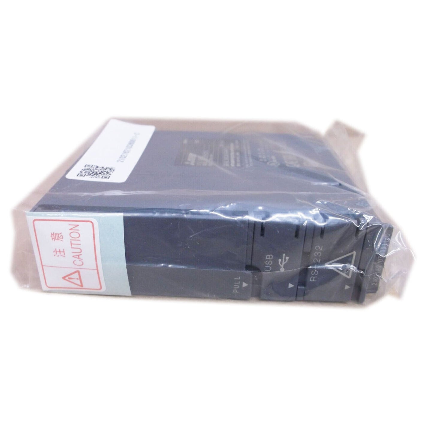 Mitsubishi Automation Controller Q12PHCPU - MITSUBISHI