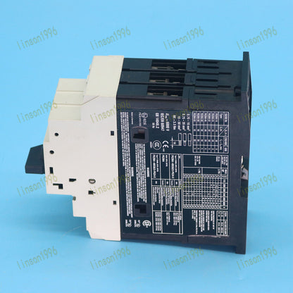 1PC Eaton PKZM4-33 Circuit Breaker - EATON