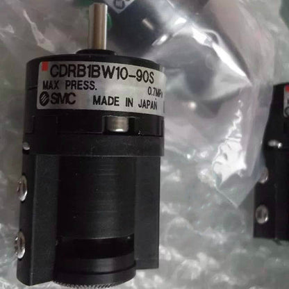 ONE SMC CDRB1BW10-90S Rotary Swing Cylinder - ONE