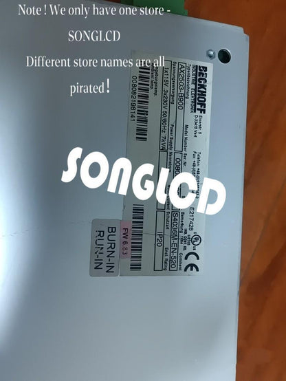 1pcs ax2503-b900 - KOEED