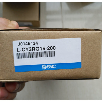 SMC Magnetic Rodless Cylinder - SMC