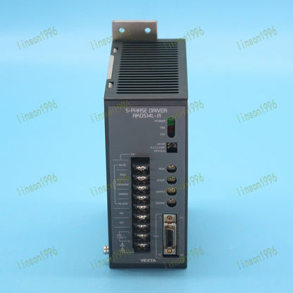 Used Vexta Oriental Motor RKD514L-A 5-Phase Servo Driver Fast - VEXTA ORIENTAL MOTOR