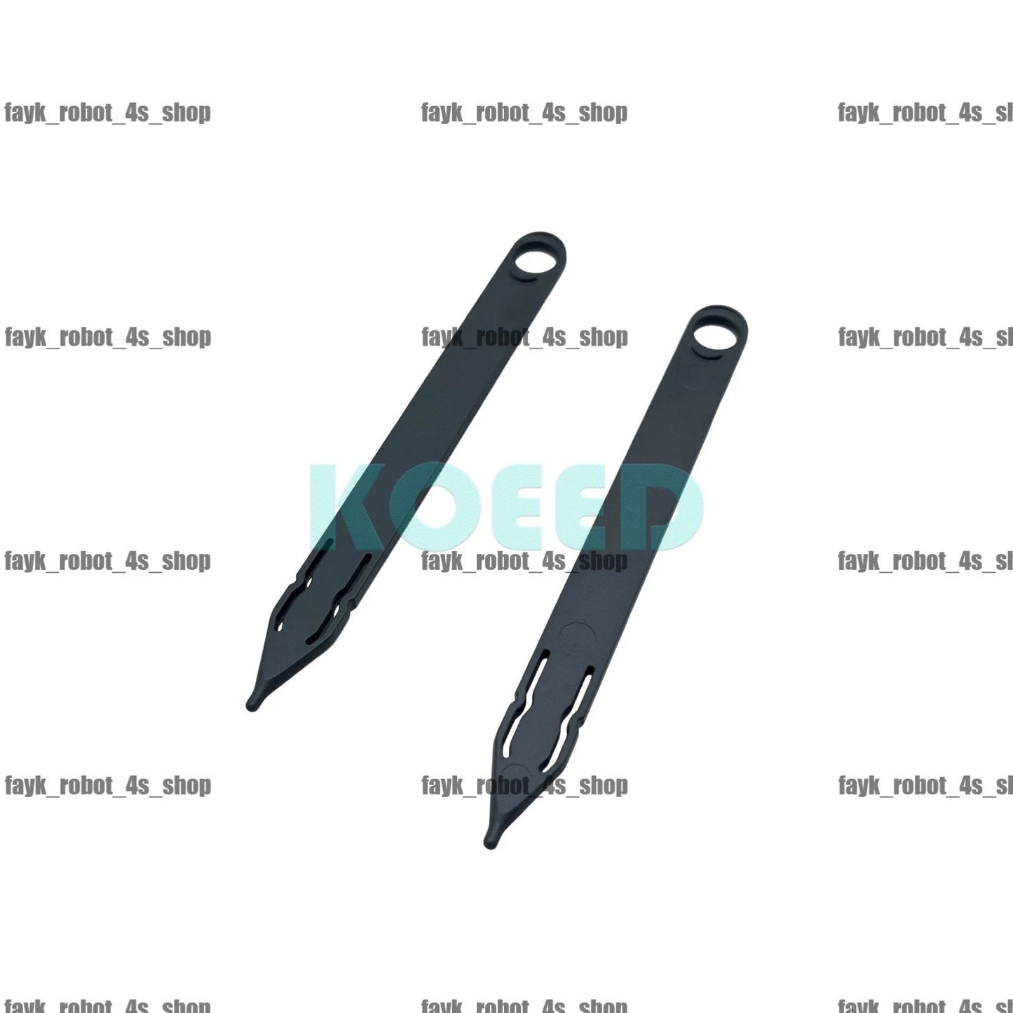 For ABB DSQC679 IRC5 pendant keypad stylus capacitive pen 3HAC035075-001 2Pc