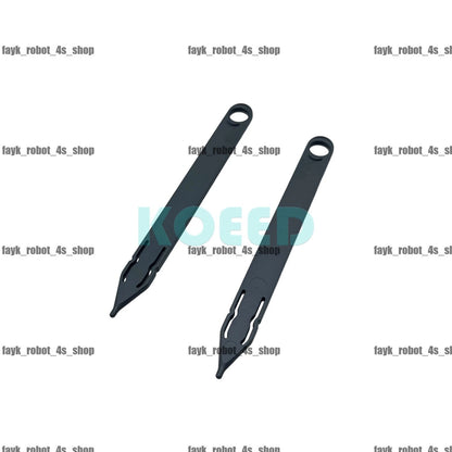 For ABB DSQC679 IRC5 pendant keypad stylus capacitive pen 3HAC035075-001 2Pc