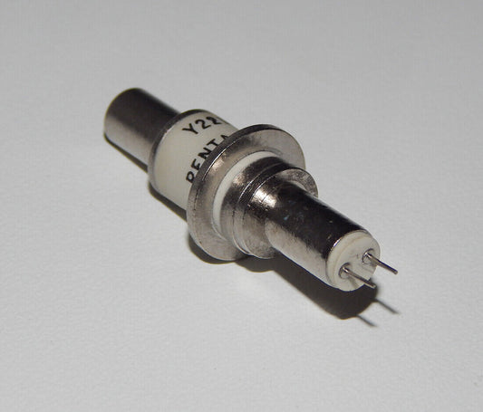 used Tube PENTA Laboratories POWER TUBE Y2211 - PENTA LABORATORIES
