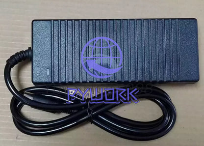 AC Adapter for SonoSite M-Turbo, Micromaxx, Titan Ultrasound System Power Pack 1