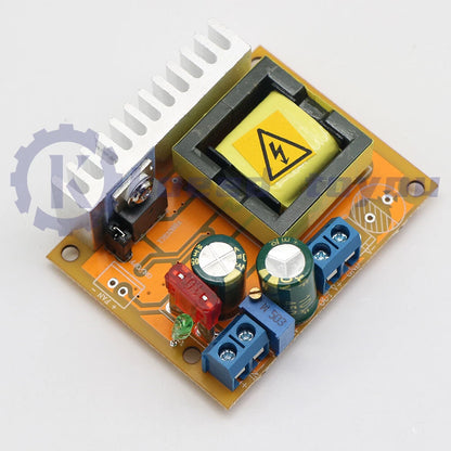 3PCS High Voltage ZVS DC-DC Boost Converter Regulator 8-32V 12V to 45V-390V