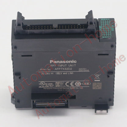 Product Name: Panasonic Module AFP7X32D2, 1-Year Warranty - PANASONIC