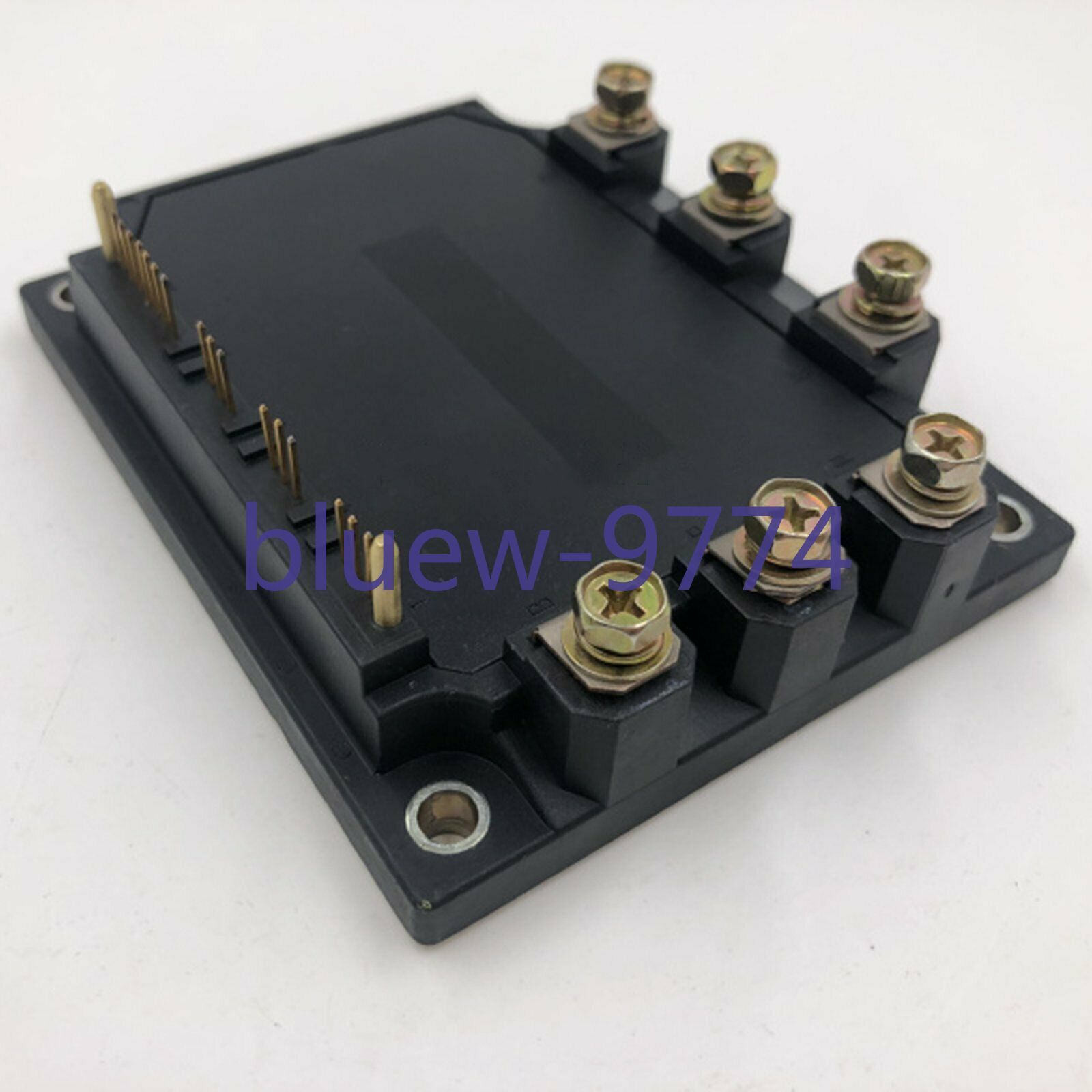 1PCS Fuji 6MBP50RH060-01 Module - FUJI