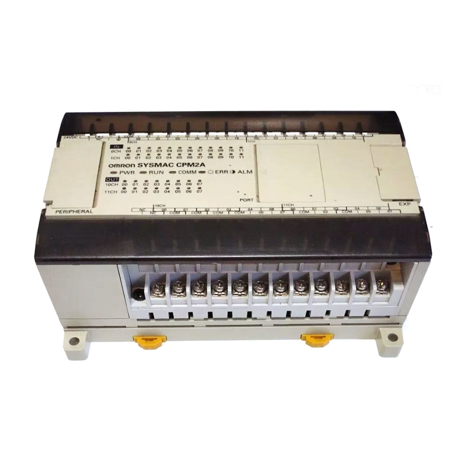 CPM2A-40CDR Programmable Controller - KOEED