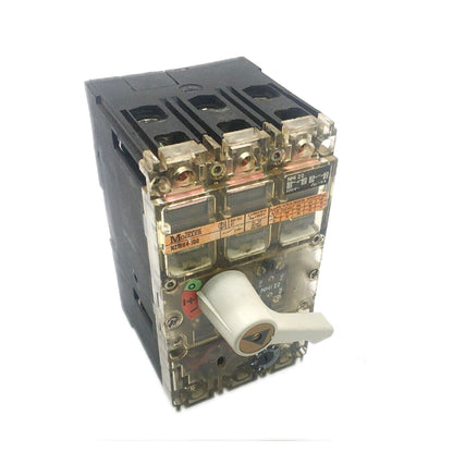 Klockner-Moeller NZMH4-100 Circuit Breakers - KLOCKNER-MOELLER