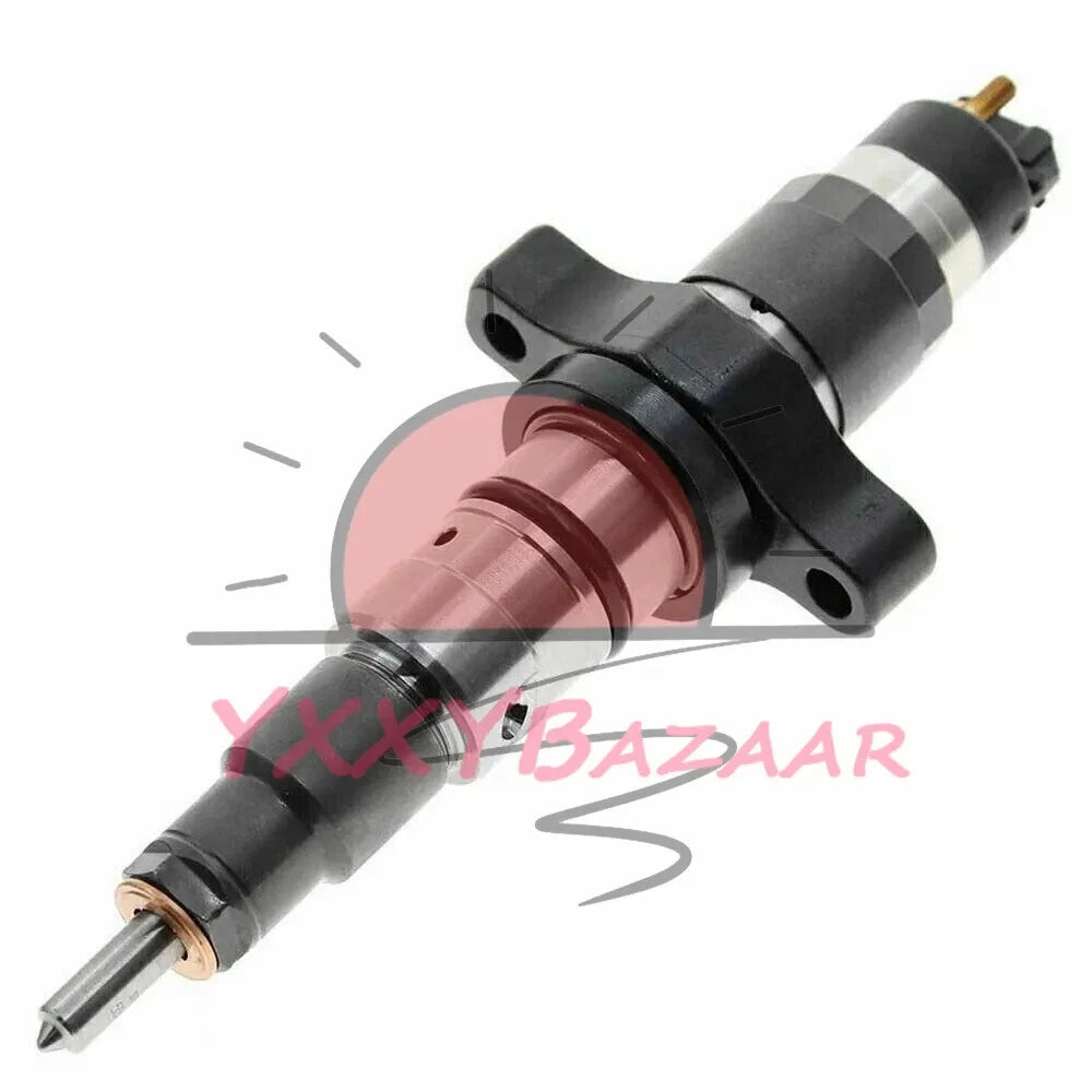 Fits For 5.9L Cummins Dodge Ram 04-09 Diesel Fuel Injector 0445120238 5263316 ~