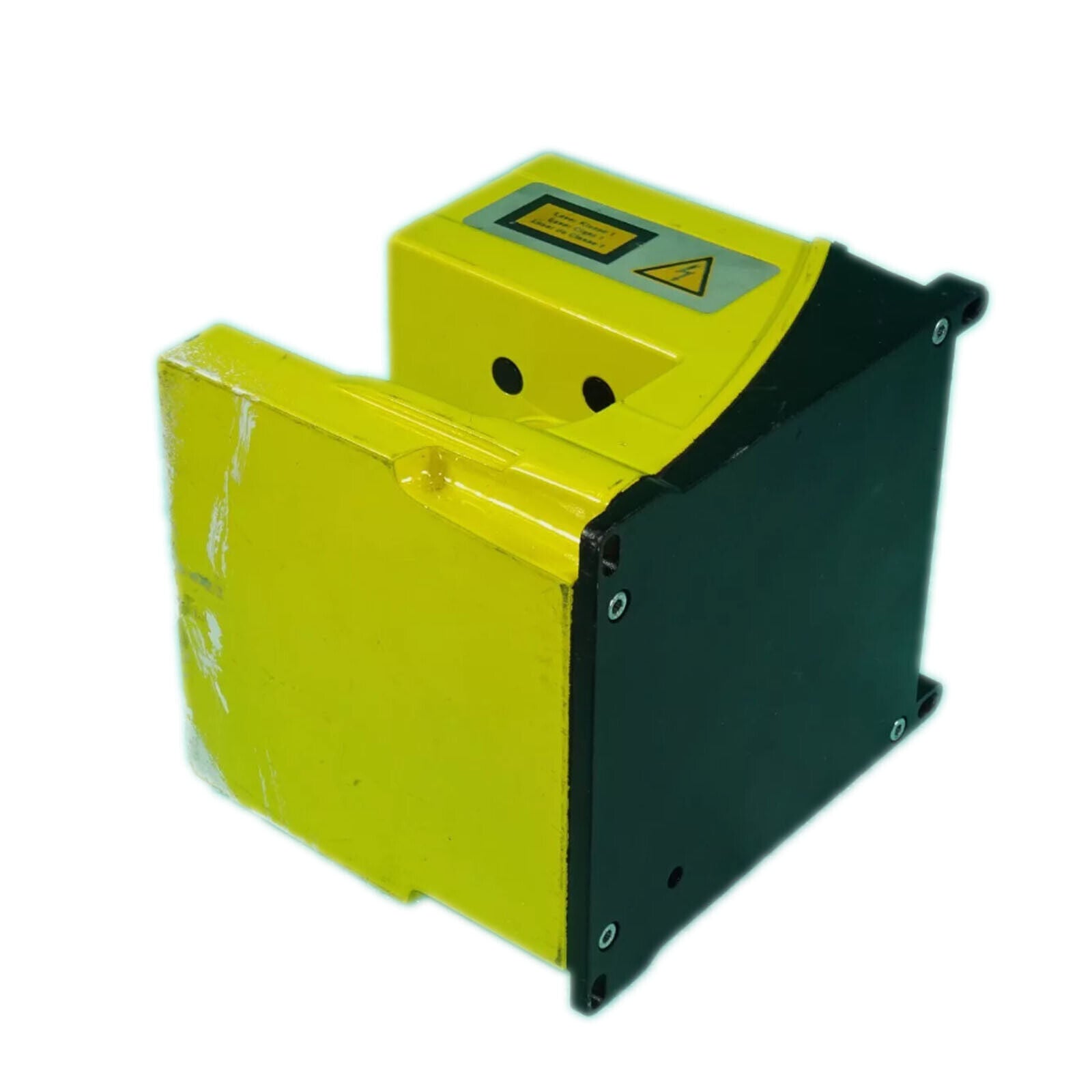 LEUZE RS4-4E Safety Laser Scanner - LEUZE