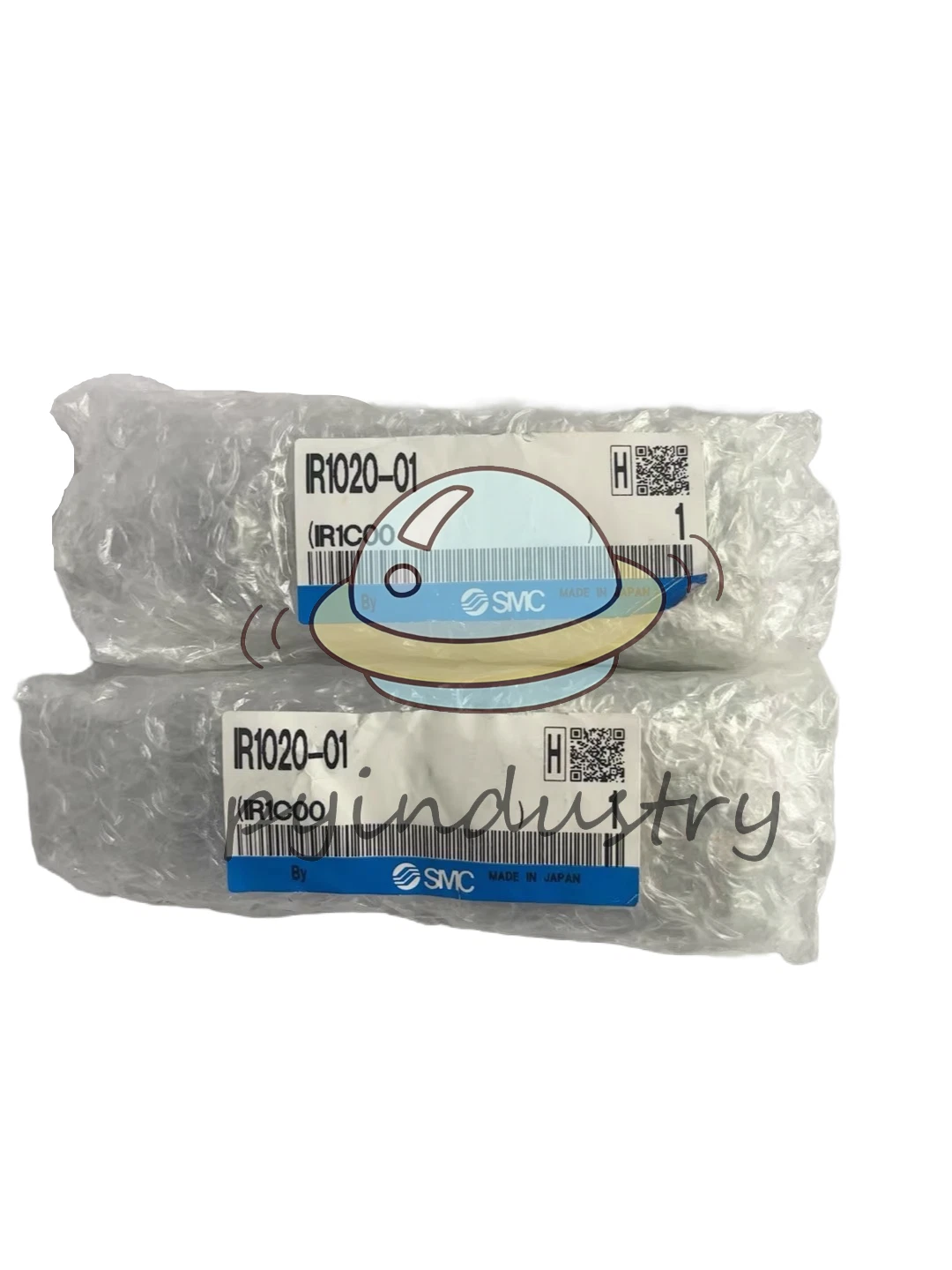 1PC SMC IR1020-01 Regulating valve Free delivery