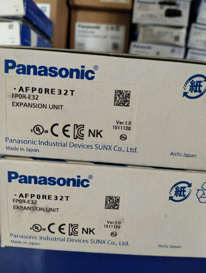 1PC Panasonic AFP0R-E32T In Box #PAN