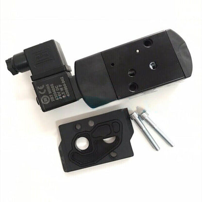 new for ASCO Solenoid valve G551A001MS SCG551A001MS DC24V 2.5W - ASCOR