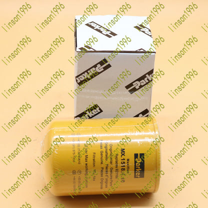 New One Parker MX1518.4.10 hydraulic oil filter - ONE PARKER